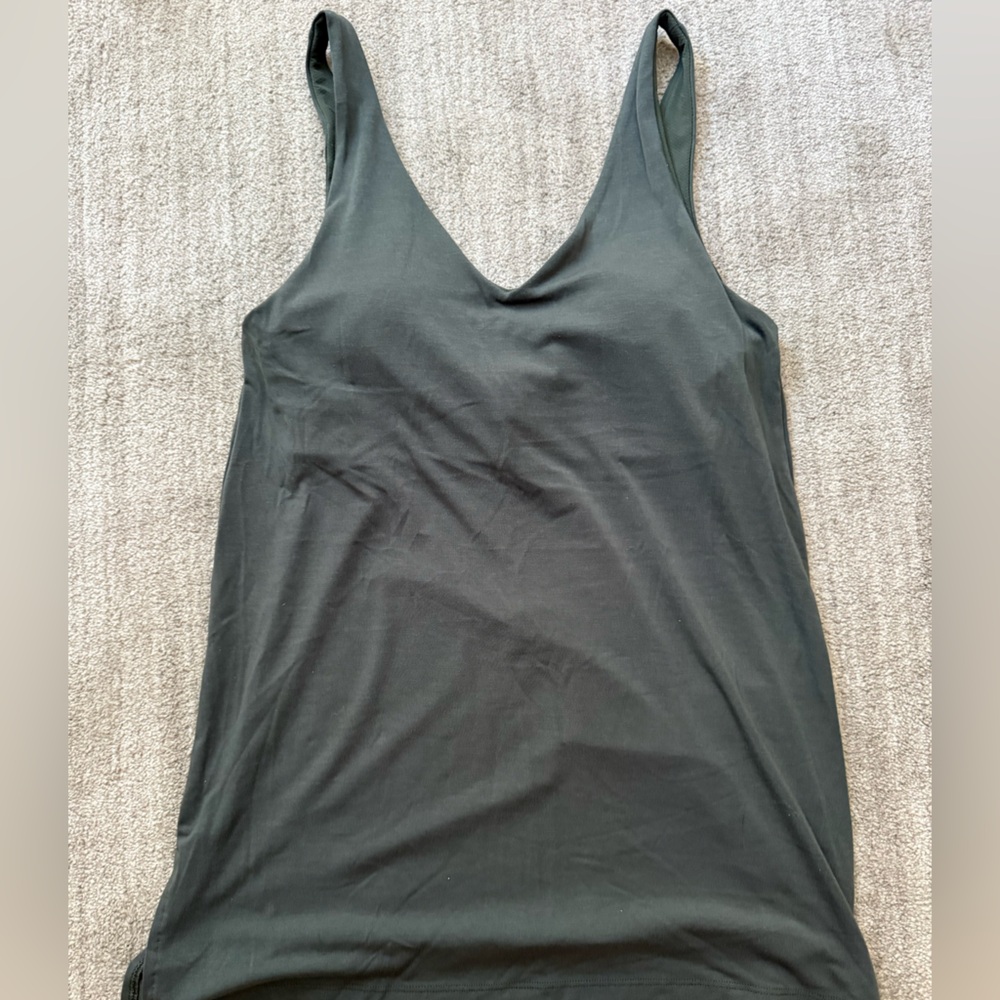 Athleta Tank
